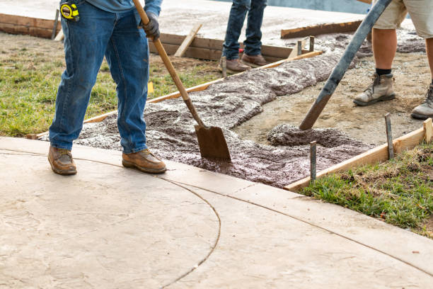Best Waterproofing & Drywells  in Wilder, ID