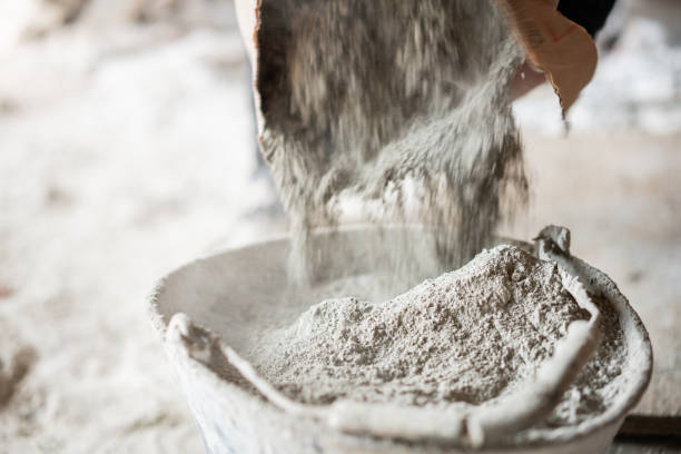 Best Best Concrete Contractor  in Wilder, ID
