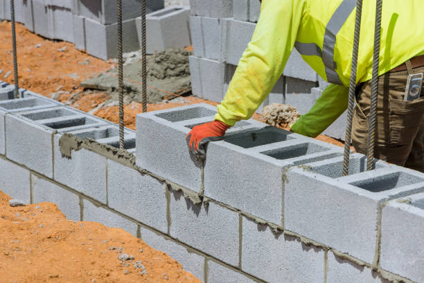 Why Trust Our Certified Concrete Contractors for Your Project Needs in ID?