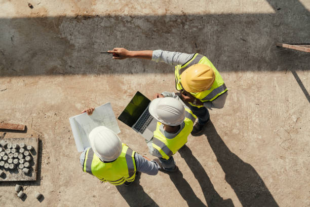 Best Concrete Patio Contractor  in Wilder, ID