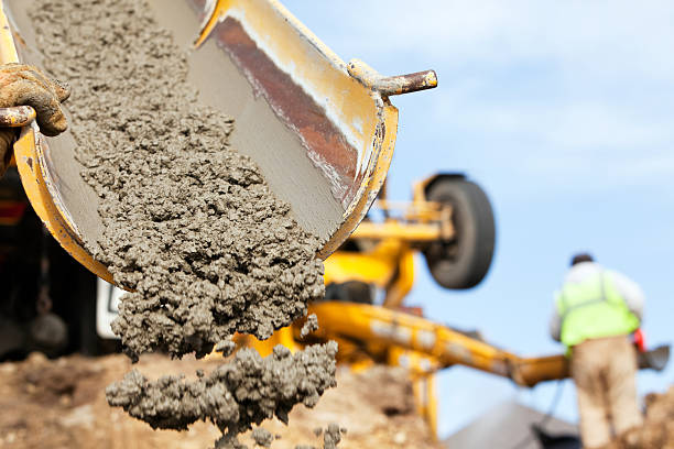 Best Concrete Foundation Repair  in Wilder, ID