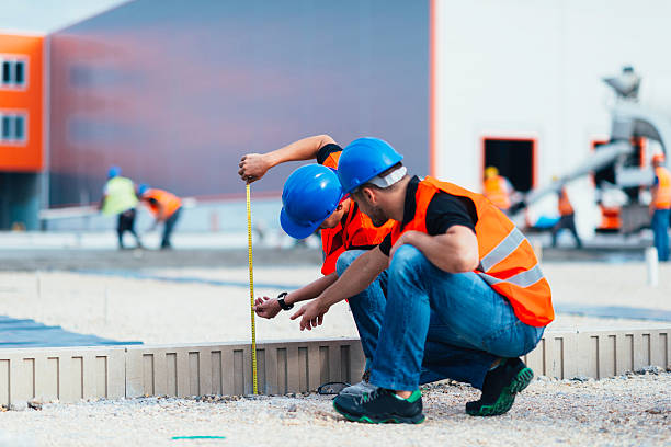 Best Decorative Concrete Services  in Wilder, ID