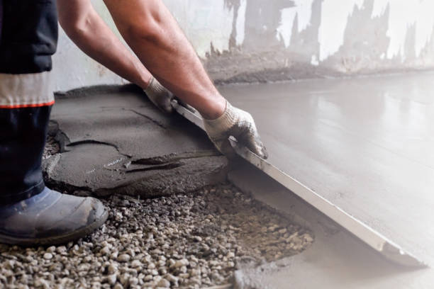 Best Driveway Concrete Repair  in Wilder, ID